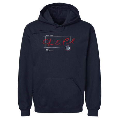 Chris Paul Men's Hoodie | 500 LEVEL