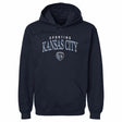 Sporting Kansas City Men's Hoodie | 500 LEVEL