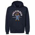 Columbus Aviators Men's Hoodie | 500 LEVEL