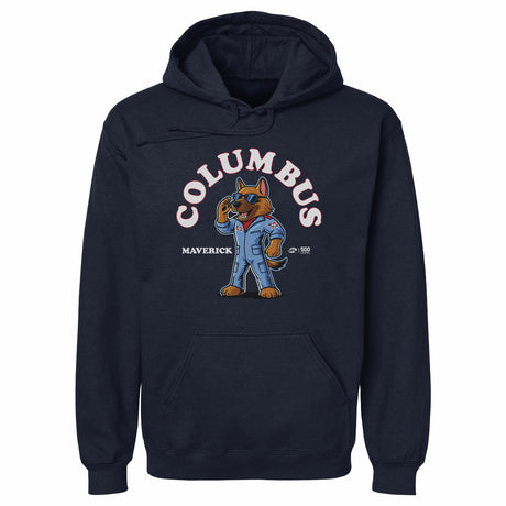 Columbus Aviators Men's Hoodie | 500 LEVEL