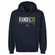 Julius Randle Men's Hoodie | 500 LEVEL