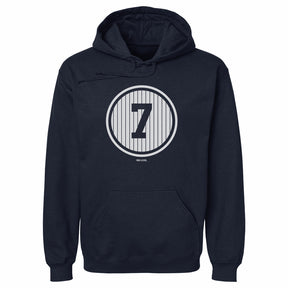 New York Men's Hoodie | 500 LEVEL