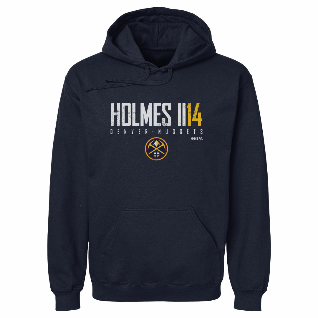 DaRon Holmes II Men's Hoodie | 500 LEVEL