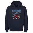 Scott Wedgewood Men's Hoodie | 500 LEVEL