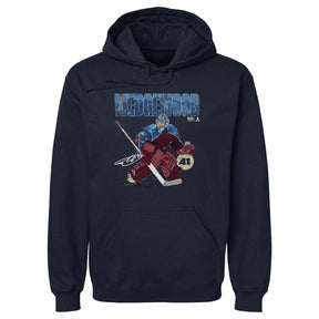 Scott Wedgewood Men's Hoodie | 500 LEVEL