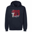 Matt Olson Men's Hoodie | 500 LEVEL