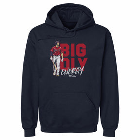 Matt Olson Men's Hoodie | 500 LEVEL
