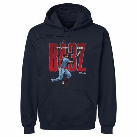 Joshua Baez Men's Hoodie | 500 LEVEL