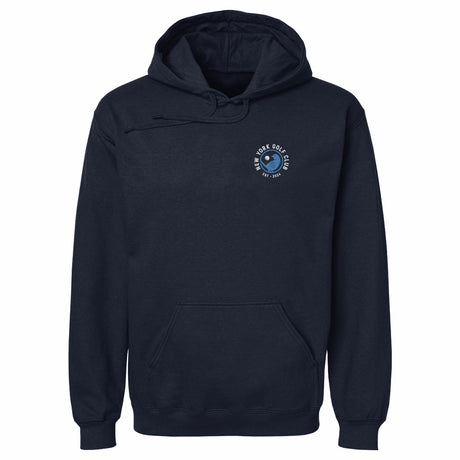 New York Golf Club Men's Hoodie | 500 LEVEL