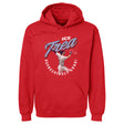Trea Turner Men's Hoodie | 500 LEVEL