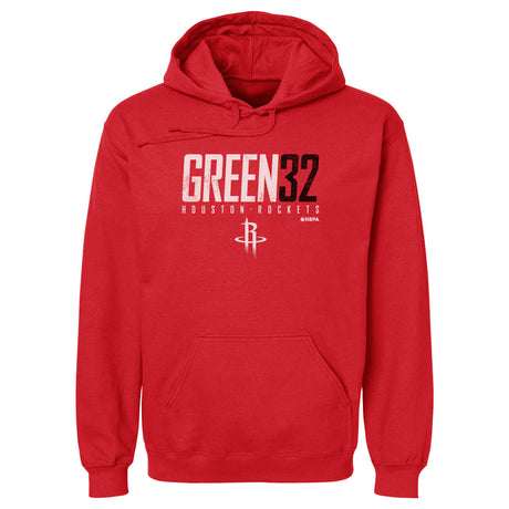 Jeff Green Houston Men's Hoodie | 500 LEVEL