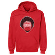 Zaccharie Risacher Men's Hoodie | 500 LEVEL