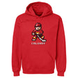 Calgary Hockey Men's Hoodie | 500 LEVEL