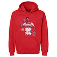 AJ Dybantsa Men's Hoodie | 500 LEVEL