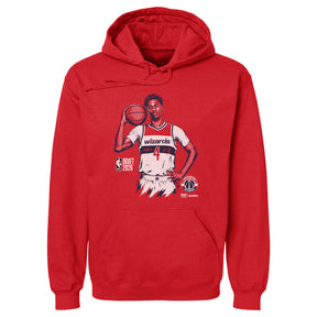 AJ Dybantsa Men's Hoodie | 500 LEVEL