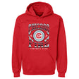 Chicago Fire FC Men's Hoodie | 500 LEVEL