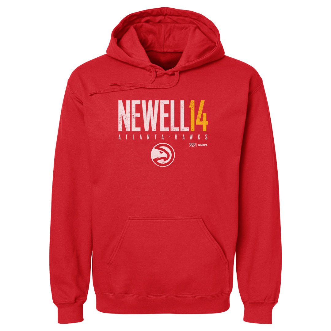 Asa Newell Men's Hoodie | 500 LEVEL