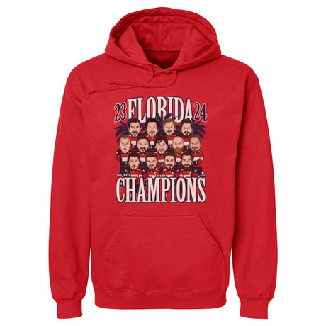 Florida Men's Hoodie | 500 LEVEL