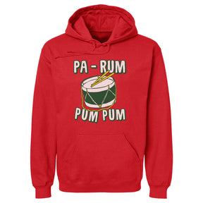 Christmas Men's Hoodie | 500 LEVEL