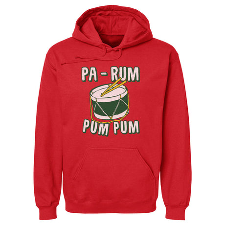 Christmas Men's Hoodie | 500 LEVEL