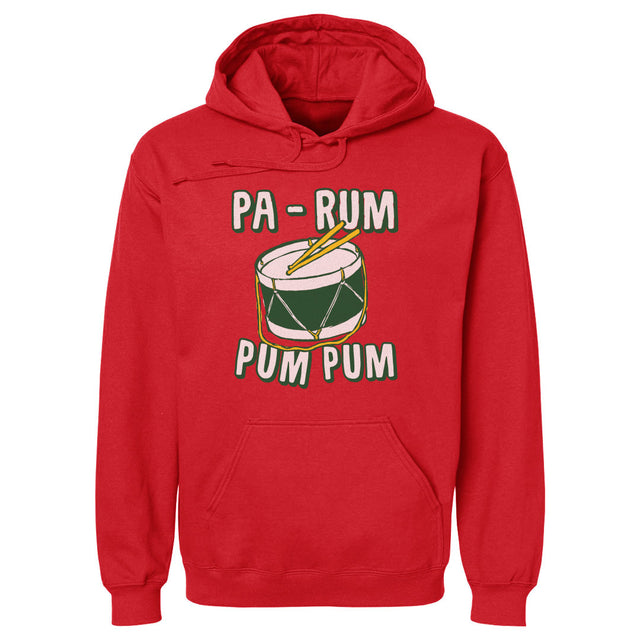 Christmas Men's Hoodie | 500 LEVEL