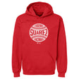 Eugenio Suarez Men's Hoodie | 500 LEVEL