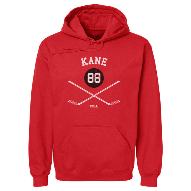 Patrick Kane Men's Hoodie | 500 LEVEL