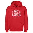 Jeremiyah Love Men's Hoodie | 500 LEVEL
