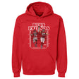 Patrick Mahomes Men's Hoodie | 500 LEVEL