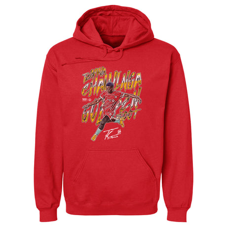 Temwa Chawinga Men's Hoodie | 500 LEVEL