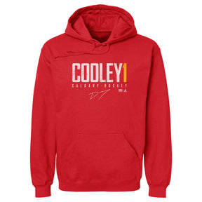 Devin Cooley Men's Hoodie | 500 LEVEL