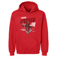 Logan O'Hoppe Men's Hoodie | 500 LEVEL