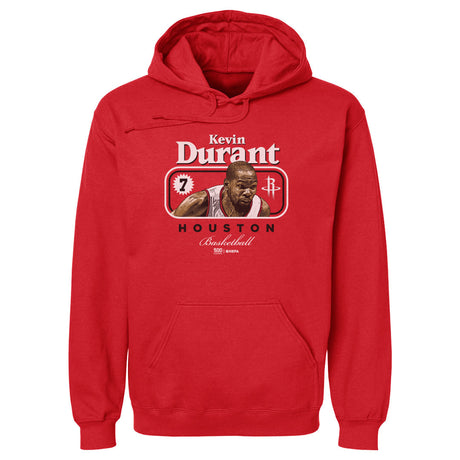 Kevin Durant Men's Hoodie | 500 LEVEL