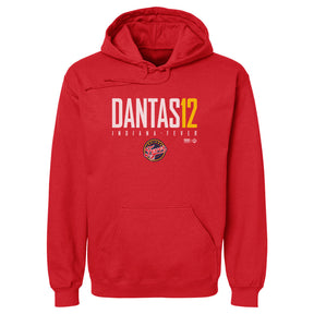 Damiris Dantas Men's Hoodie | 500 LEVEL
