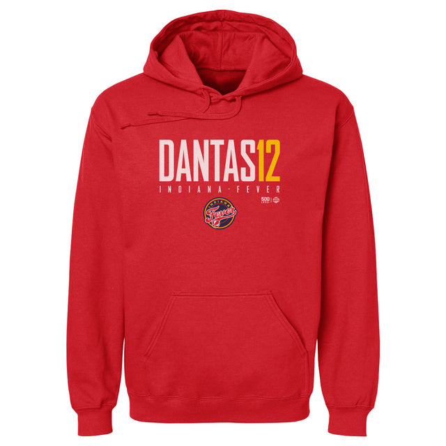 Damiris Dantas Men's Hoodie | 500 LEVEL