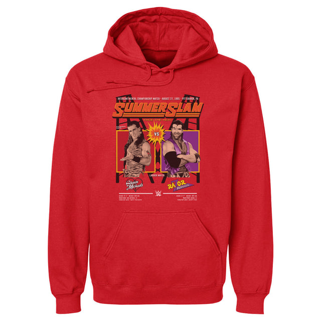 SummerSlam Men's Hoodie | 500 LEVEL