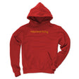 Dancing While Cancering Men's Hoodie | 500 LEVEL