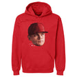 Logan O'Hoppe Men's Hoodie | 500 LEVEL