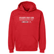 DC Defenders Men's Hoodie | 500 LEVEL