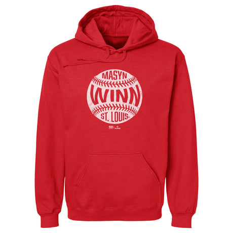 Masyn Winn Men's Hoodie | 500 LEVEL