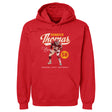 Derrick Thomas Men's Hoodie | 500 LEVEL