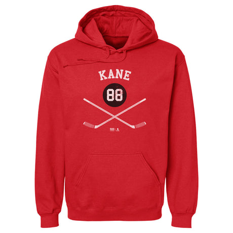 Patrick Kane Men's Hoodie | 500 LEVEL