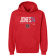 Brionna Jones Men's Hoodie | 500 LEVEL