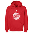Kyle Schwarber Men's Hoodie | 500 LEVEL