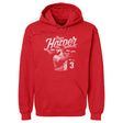 Bryce Harper Men's Hoodie | 500 LEVEL
