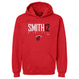 Dru Smith Men's Hoodie | 500 LEVEL