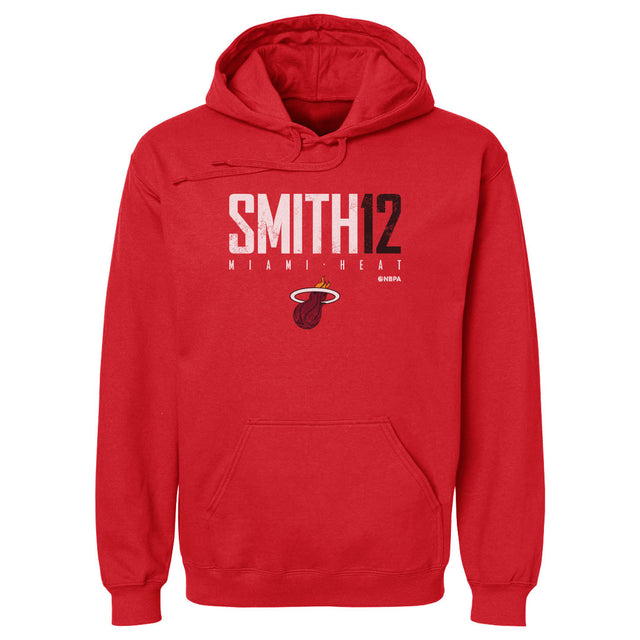 Dru Smith Men's Hoodie | 500 LEVEL