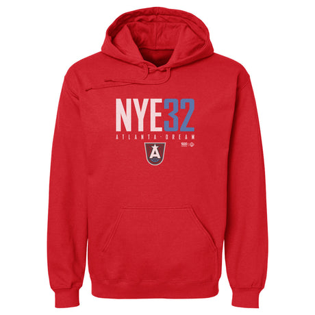 Aaliyah Nye Men's Hoodie | 500 LEVEL