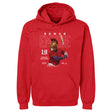 Roman Anthony Men's Hoodie | 500 LEVEL
