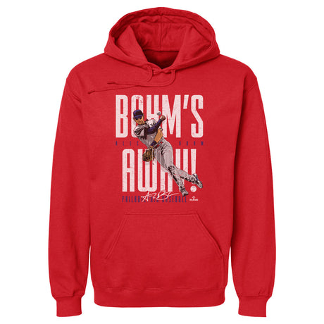 Alec Bohm Men's Hoodie | 500 LEVEL